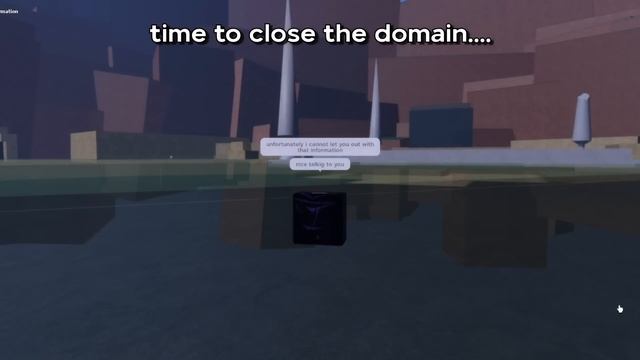 GOJO Move Set in Roblox Z Battlegrounds смотреть онлайн