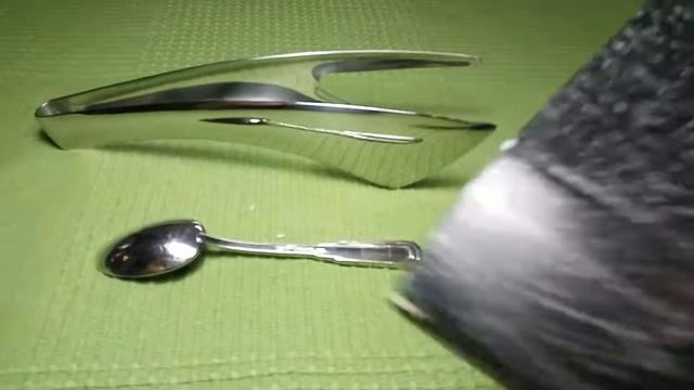 Щипцы для сервировки Цептер Zepter, LX-132, обзор смотреть онлайн