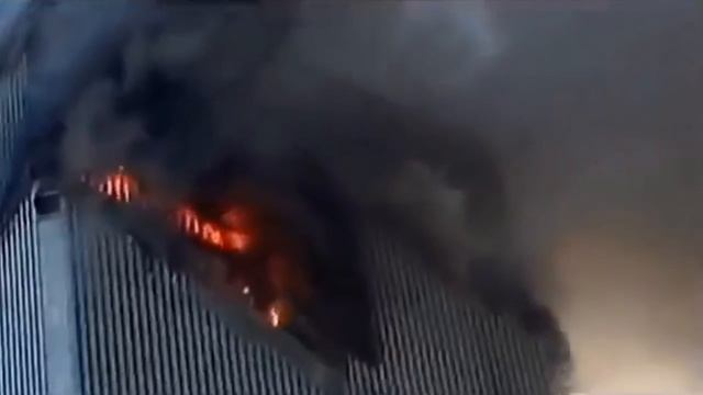 Башни Близнецы 15 лет спустя (ВТЦ) Twin Towers 15 years (World Trade Center) 9/11 смотреть онлайн
