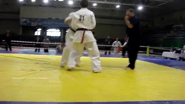 Fedorov Sergei vs Semchenko Roman Russian Cup 2009 extra time смотреть онлайн