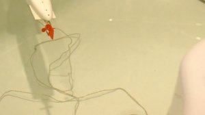 Подводная лодка игрушка СССР электромеханическая