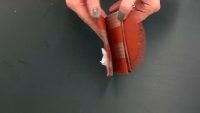 Cards with Chris -- November 8 & 16 at Marco's Paper смотреть онлайн