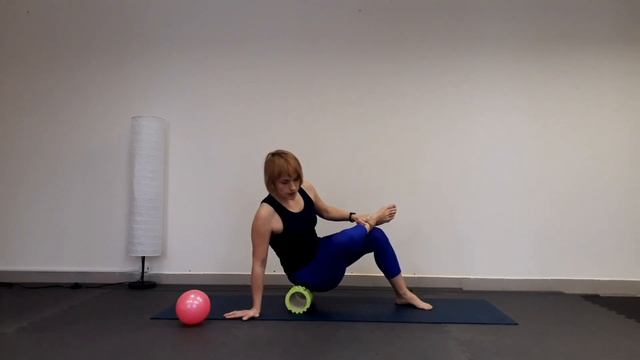 8. Грушевидная мышца смотреть онлайн