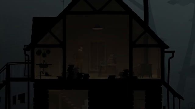First 40 - Kentucky Route Zero (Gameplay) смотреть онлайн