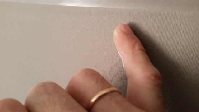 Как приклеить пенопластовый плинтус. Этап4-грунтовка, покраска. смотреть онлайн