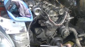 Поиск неисправностей и проскакивание цепи