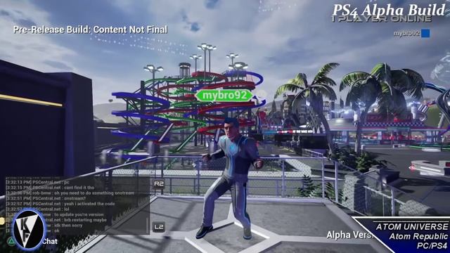 Atom Universe - Early Access News смотреть онлайн