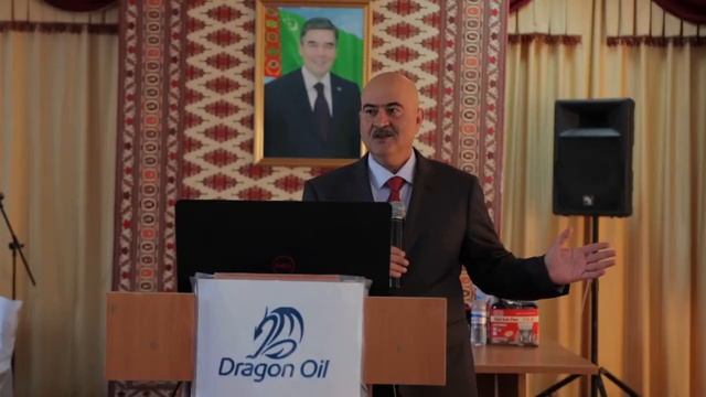 DRAGON OIL смотреть онлайн