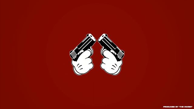 (HARD) Piano Type Beat - "BANG" смотреть онлайн