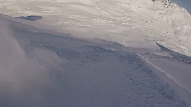 Serfaus Fiss Ladis Pezid-Vertikal 2017 смотреть онлайн