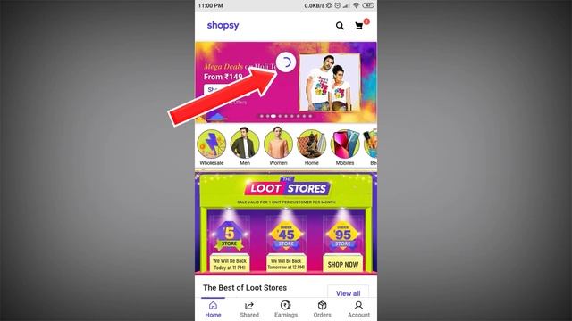 shopsy 5rs sale today | shopsy 5rs product |shopsy loot 2022| shopsy 5rs shopping |5 rs store shops смотреть онлайн