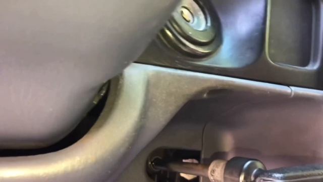 TURN OFF CAR ALARM! Easy! No Key Fob needed. No Parts to Remove. Older cars ? смотреть онлайн