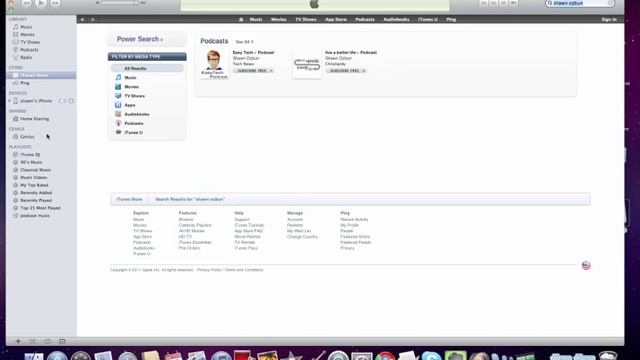 How to use iTunes with your iPhone смотреть онлайн