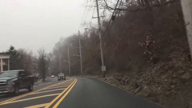 ТУМАННАЯ АМЕРИКА. ПРИГОРОДЫ НЬЮ ЙОРКА. 🇺🇸🗽 смотреть онлайн