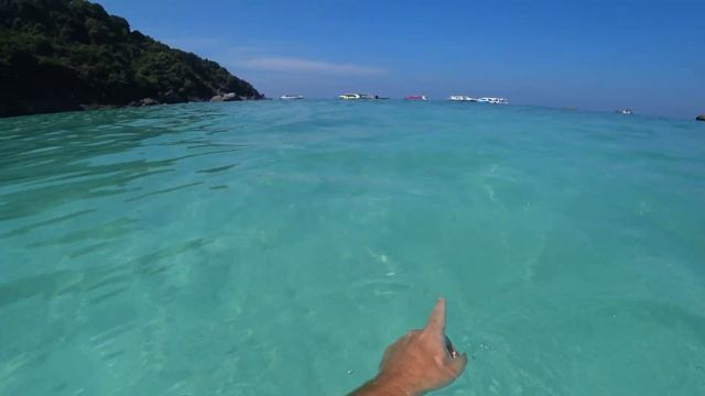 СИМИЛАНСКИЕ ОСТРОВА | ОБЗОР ЭКСКУРСИИ НА СИМИЛАНЫ В ТАИЛАНДЕ | МОРСКИЕ ЭКСКУРСИИ ПХУКЕТ