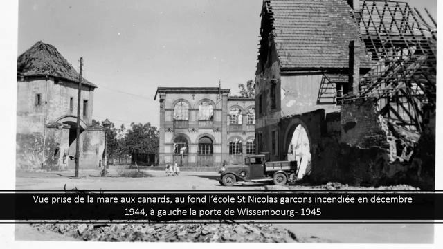 Haguenau Libre, Haguenau vaillante ! Les Histoires du Musée Haguenau libre ! 2/3 смотреть онлайн