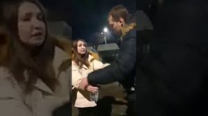 Солевая барышня!