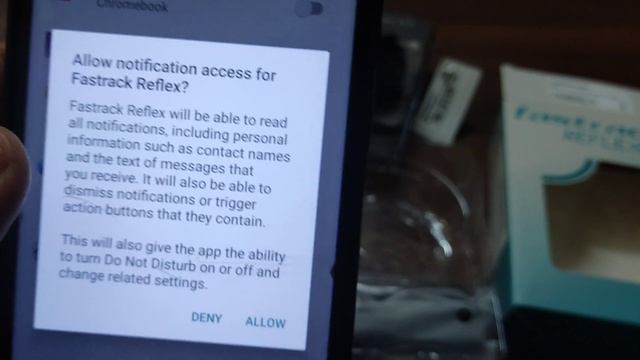 Reflex 3.0 Call Notification Not Received - Troubleshooting Process / Configuration Process смотреть онлайн