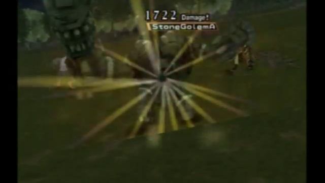 Suikoden III - Unite Attack Showcase смотреть онлайн