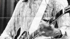 Led Zeppelin HEARTBREAKER («Led Zeppelin II» 1969)(Robert Plant Alternative Lyric Mix)(GuitarImprov