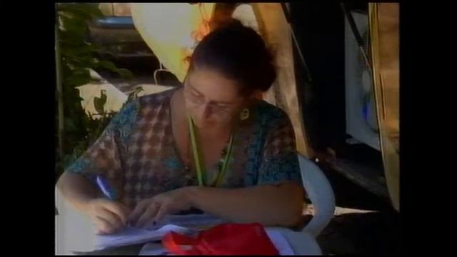Matéria: O castra móvel voltou a funcionar смотреть онлайн