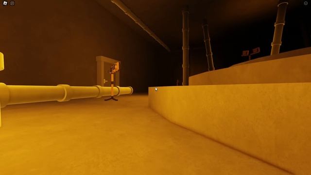 ОБНОВЛЕНИЕ! второго этажа ДОРС роблокс | DOORS Floor 2 roblox | 2 этаж в игре ДВЕРИ. Фан версия. смотреть онлайн