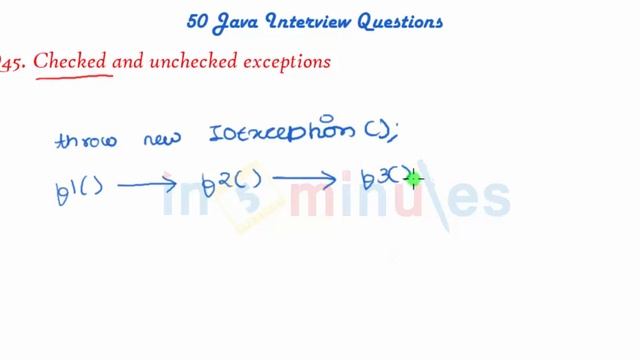 V43 | Checked and Unchecked and Throw vs Throws (Part 1) смотреть онлайн
