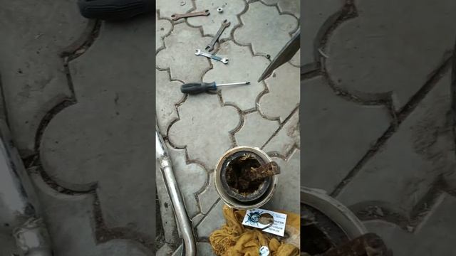 Прокладка под выхлопную трубу ( Мопед Дельта) смотреть онлайн