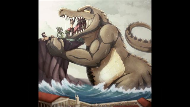 Dragon Vore - IncredibleEdibleCalico (part 2)