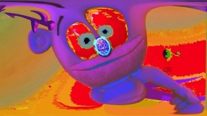 Christmas Rudolph The Red Nosed Reindeer Gummy Bear Gummibär Song || Cool Weird Visual Audio Effect