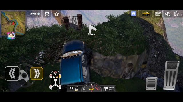How To Reach To The Bridge | Offroad Adventure (By Ararat Games) Android Gameplay HD смотреть онлайн