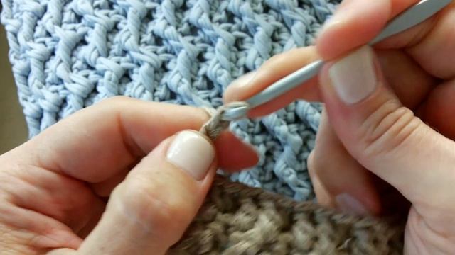 Рельефный узор (№ 52)