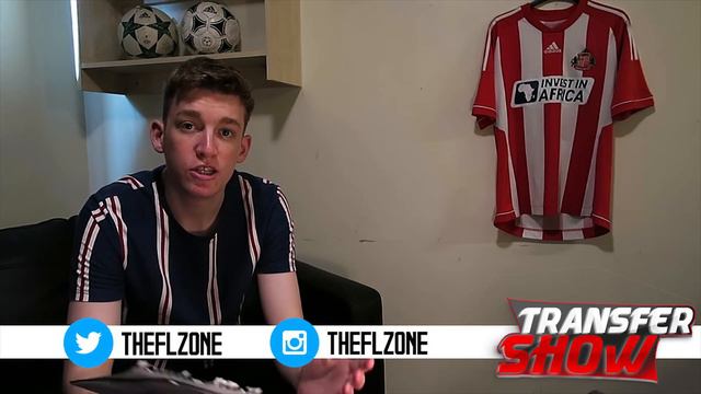 GRANT HOLT TO WWE? & ANDY COOK TO WALSALL! | Daily Transfer Show | 22/05/18 смотреть онлайн