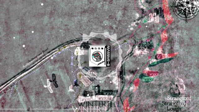 Massive-8 : Broken Sigil - Music by David E. Tedeschi смотреть онлайн