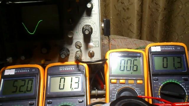Резонанс напряжений 50 герц смотреть онлайн
