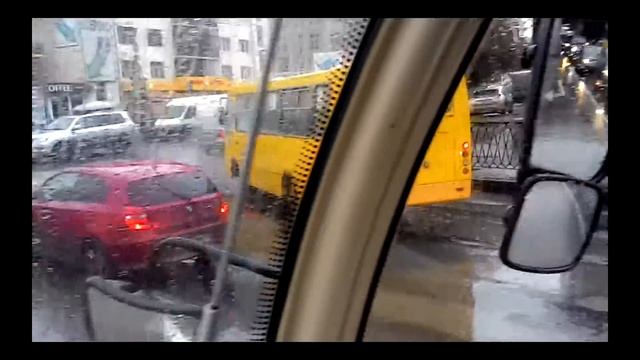 Наглая маршрутка смотреть онлайн