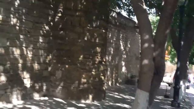 Баку2016. Старый Город. Хамам Ага Микаил. 12часть смотреть онлайн