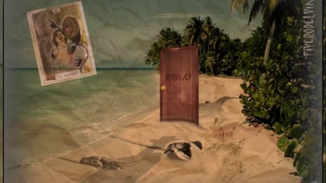 The Dark Tower - Eddie смотреть онлайн