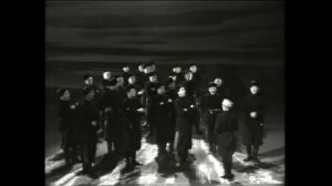 Хор донских казаков Сергея Жарова - Однозвучно звенит колокольчик