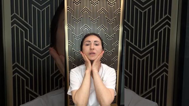 Урок 2: Лимфодренажный массаж от Legend NY