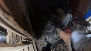 сколько можно заработать разобрав коробку 2105 в металлолом