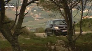 Essai Toyota Urban Cruiser 1.4 D-4D 90 ch