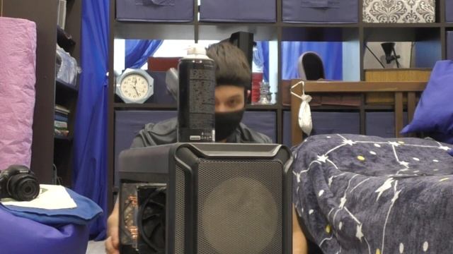 КАК ПРАВИЛЬНО ПОЧИСТИТЬ ПК ОТ ПЫЛИ смотреть онлайн