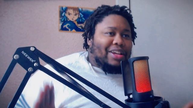 Why Anime Players Should be EXCITED For Street Fighter 6 смотреть онлайн