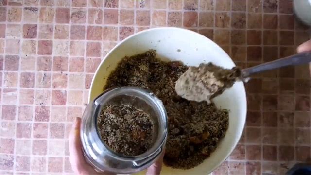 МЮСЛИ ЗЕРНОВЫЕ  Омега-3 кальций цинк витамин D и прочее  быстро и полезно