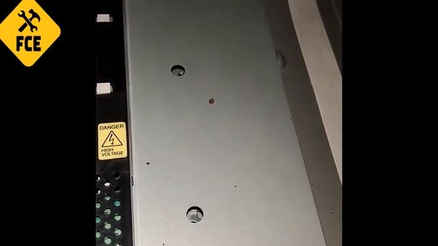 HOW TO CLEAR ERROR F5 02 IN SHARP AR 5316,5516,5616 смотреть онлайн