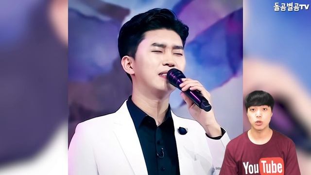 【ENG】히어로 임영웅, 유튜브 인기폭발!! 1년 후 구독자 수는??! Lim Young-woong 돌곰별곰TV смотреть онлайн