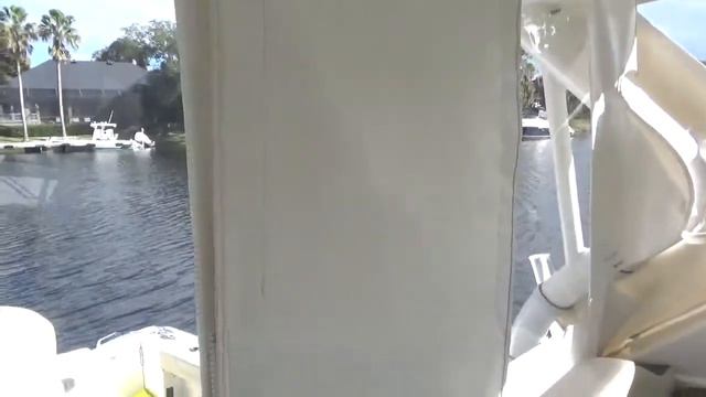 2019 Pursuit OS-355 Walk Thru смотреть онлайн