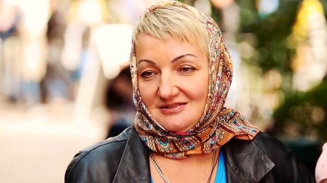 Что нужно делать, чтобы Матрона помогла? смотреть онлайн