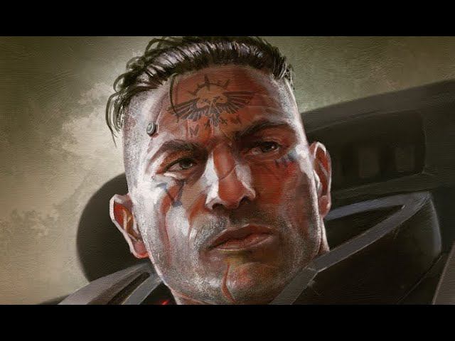 стрим. Что лучшее и худшее в Вархаммер? - История мира Warhammer 40000 смотреть онлайн